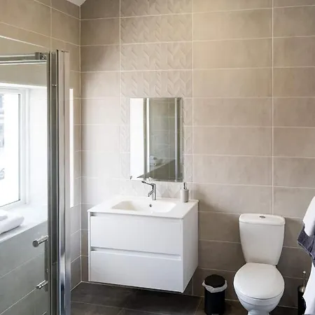 Bridge Inn Studio Apartments Donegal Town Extérieur photo