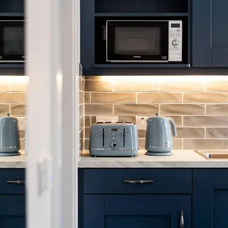 Bridge Inn Studio Apartments Donegal Town Extérieur photo