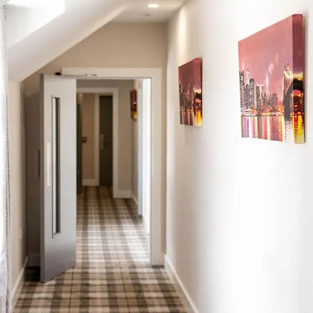 Bridge Inn Studio Apartments Donegal Town Extérieur photo