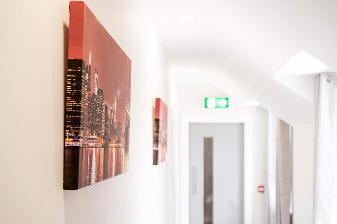 Appartement Bridge *