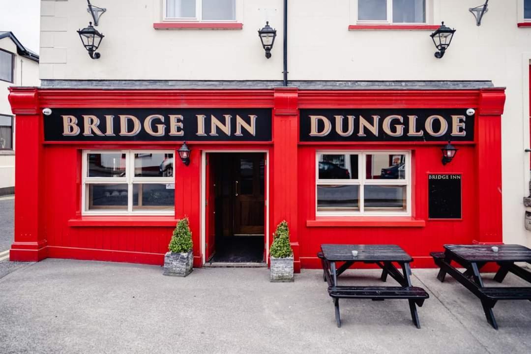 Appartement Bridge Donegal Town
