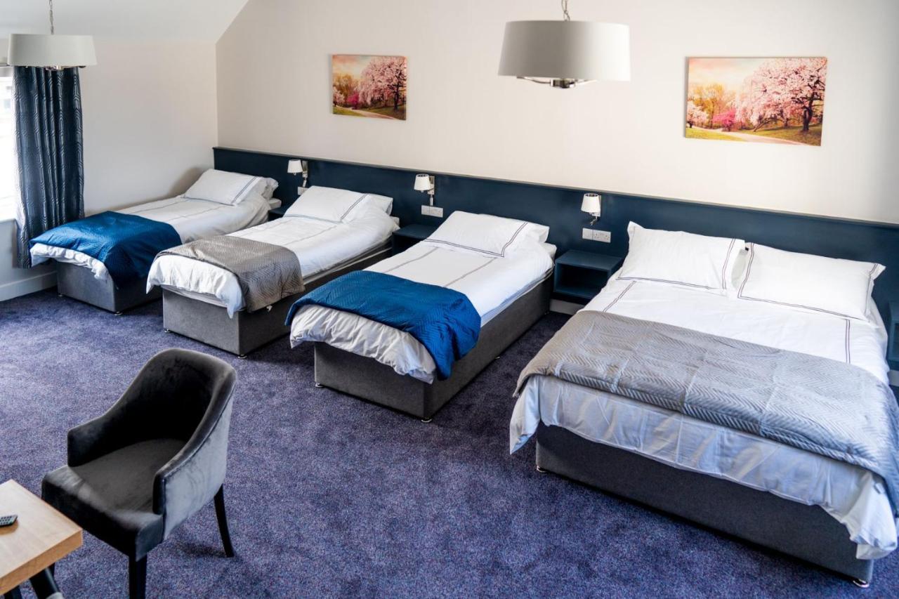 Apartamento Bridge Donegal Town